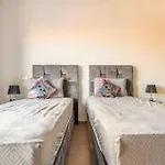 Luxury Apartment Les Perles De Marrakech