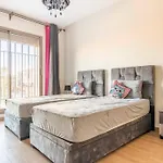 Luxury Apartment Les Perles De Marrakech