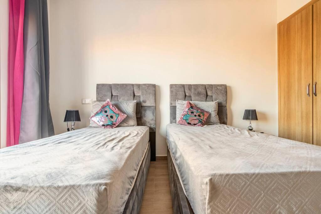 Luxury Les Perles De Marrakech Appartement *