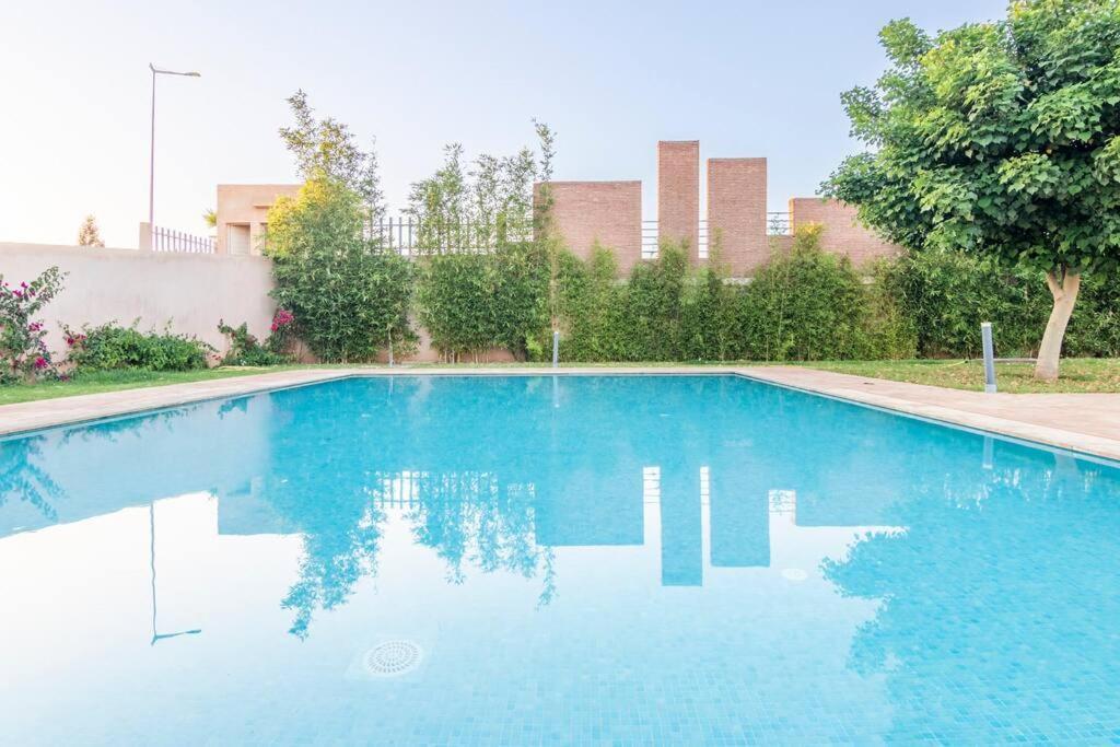 Luxury Les Perles De Marrakech *