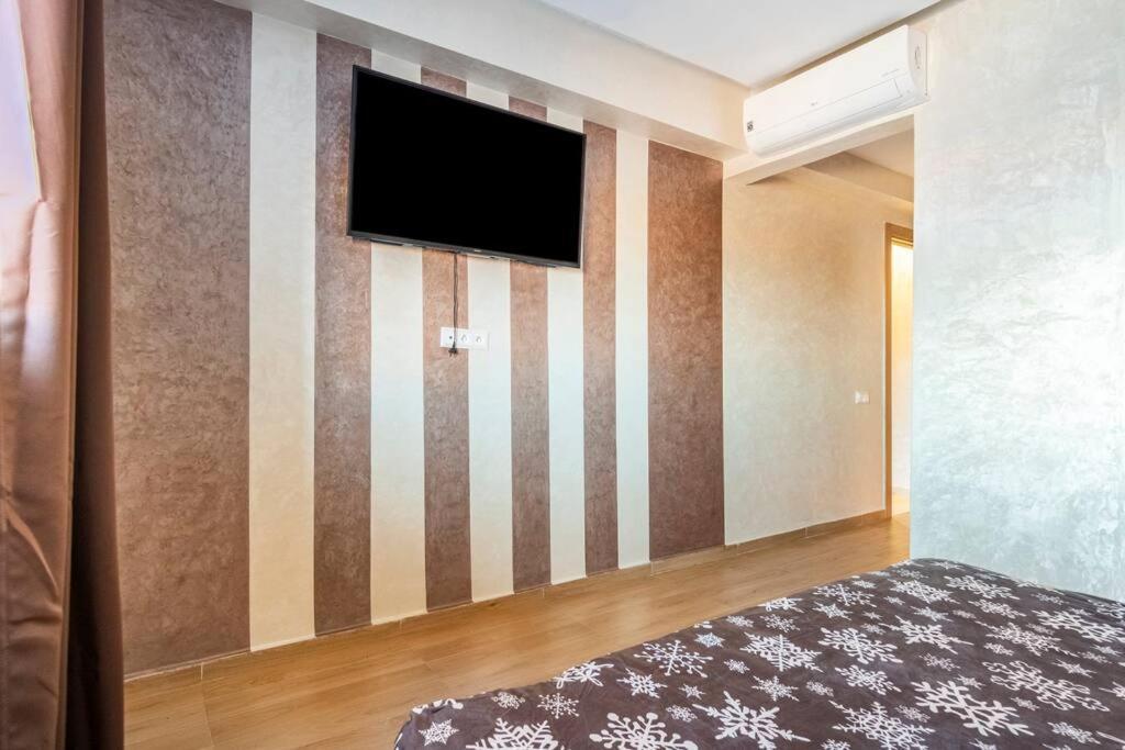 Appartement Luxury Les Perles De Marrakech Marrakesh