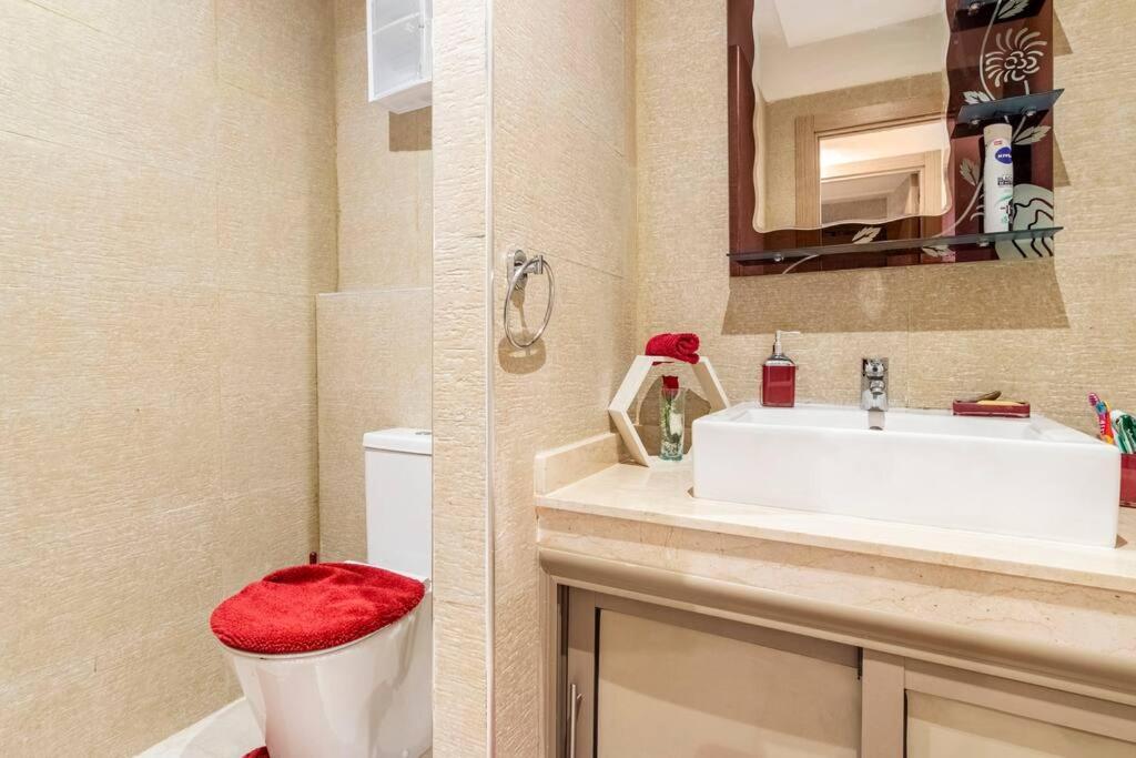 Luxury Les Perles De Marrakech Marrakesh