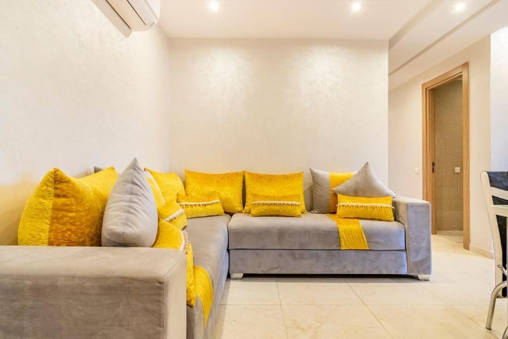 Luxury Les Perles De Marrakech Appartement *
