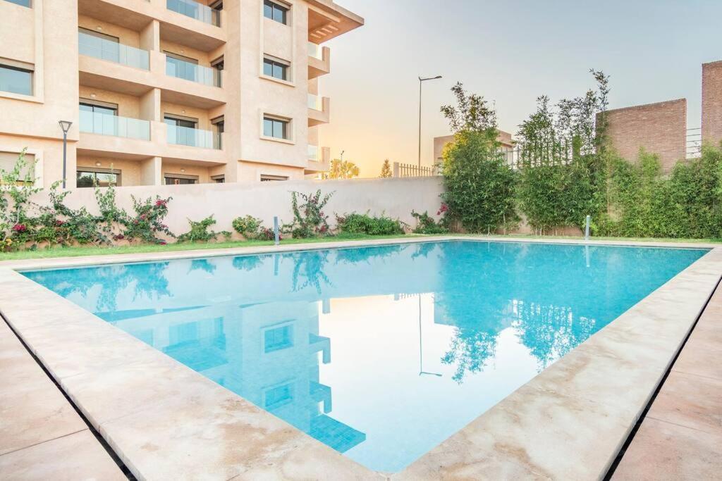 Luxury Les Perles De Marrakech Marrakesh