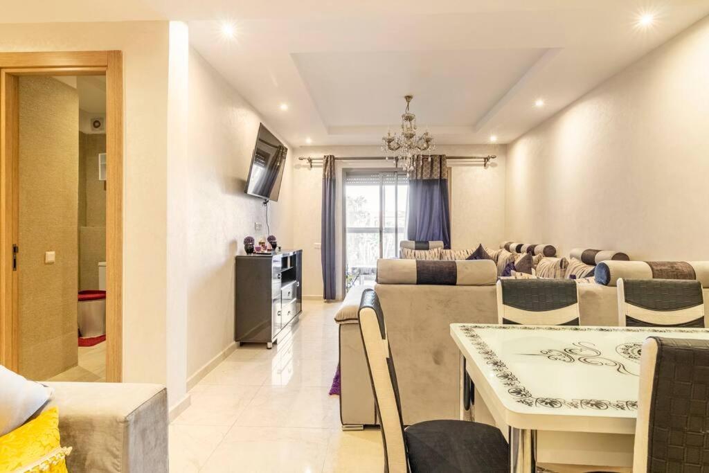 Luxury Les Perles De Marrakech Appartement *