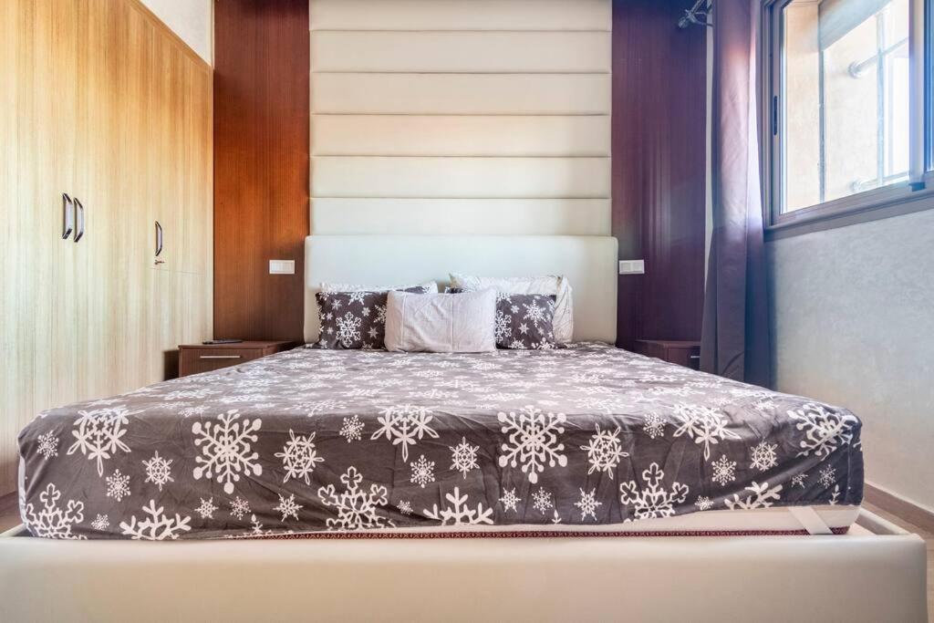 Luxury Les Perles De Marrakech * Marrakesh