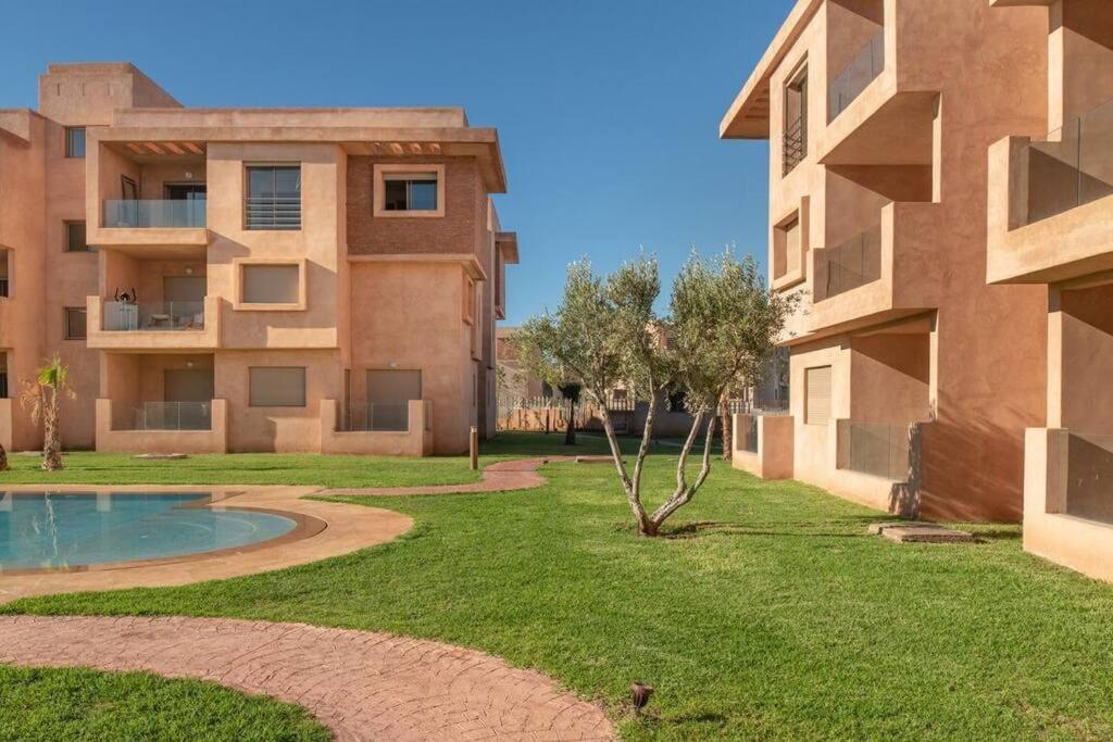 Luxury Les Perles De Marrakech Marrakesh