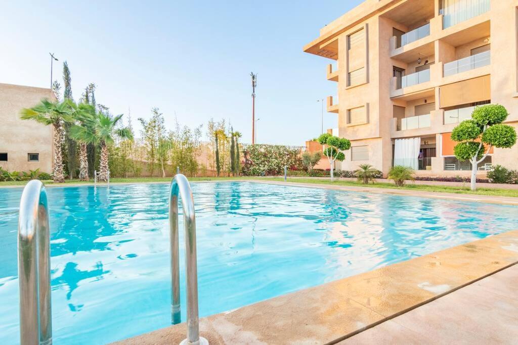 Luxury Les Perles De Marrakech Appartement *