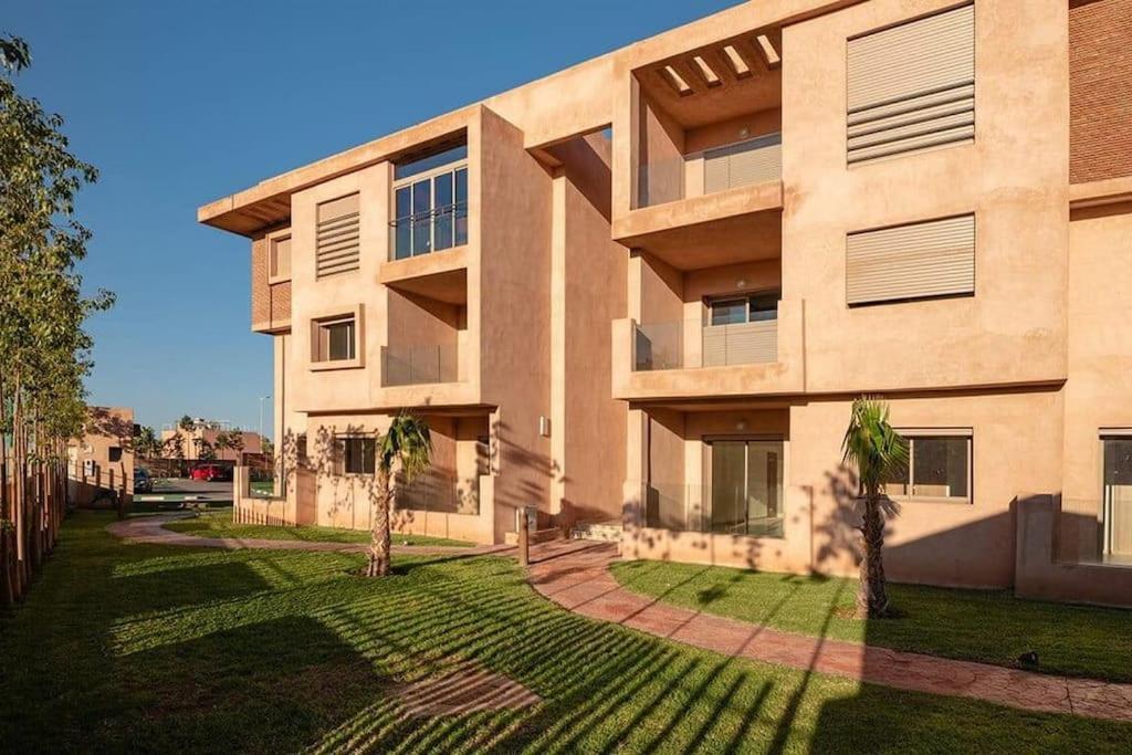 Luxury Les Perles De Marrakech * Marrakesh