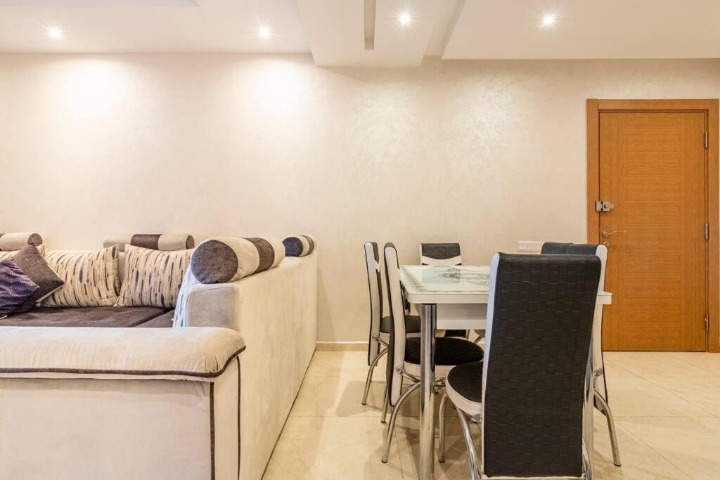 Luxury Les Perles De Marrakech Appartement *