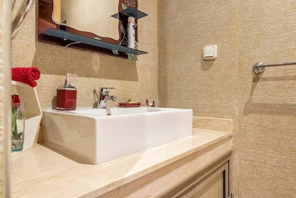 Luxury Les Perles De Marrakech *
