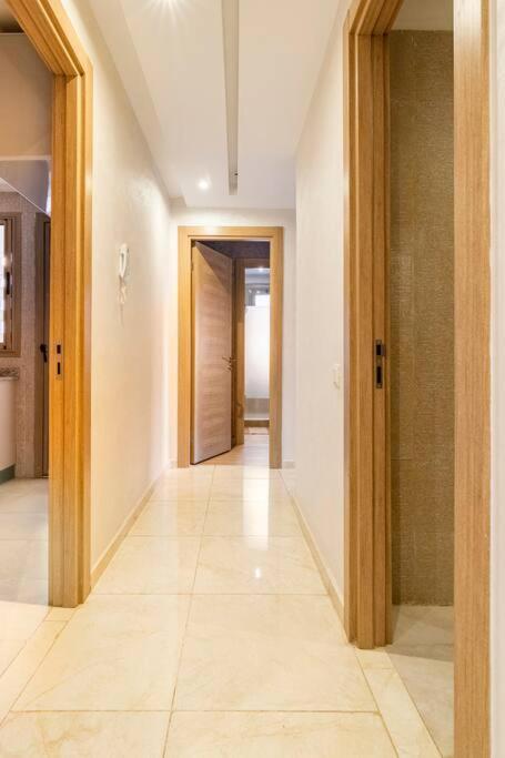 Luxury Les Perles De Marrakech Appartement *