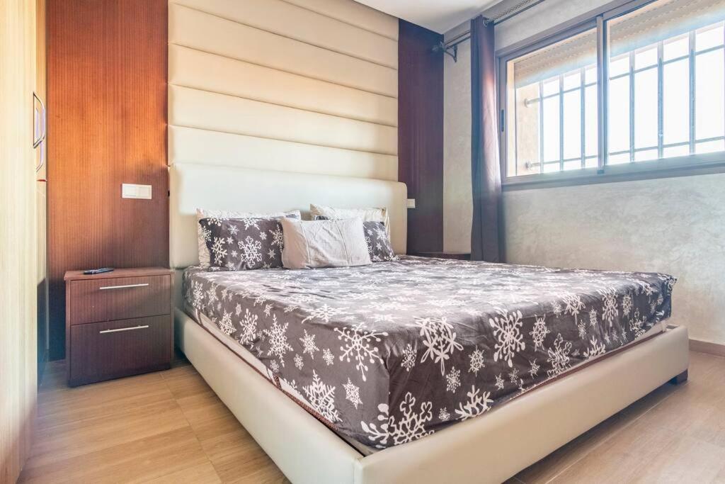 Appartement Luxury Les Perles De Marrakech *
