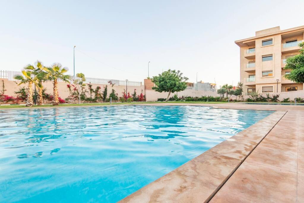 Luxury Les Perles De Marrakech *